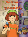 Cover image for No Room for Francie